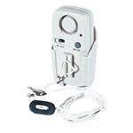 Drive Tamper Proof Magnetic Pull Cord Alarm