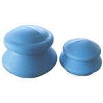 Slipstream Therapy Cups Lower Torso Set 2 Cups