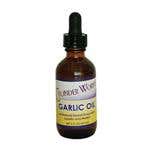 Cylinder Works Garlic Oil
