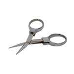 Cylinder Works Scissors