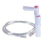 Jet Air Nebulizer, Reusable, For Ne-C25