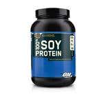 100% Soy Protein