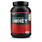 Optimum Nutrition 100% Whey Gold Standard Protein, Mint 2lbs