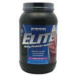 Elite Protein Whey