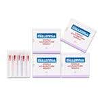 Millenia Needle Pack .25Mm X 25Mm #32 1" L 100/Box
