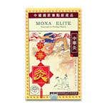 Moxa Elite Herbal Patch Box Of 2