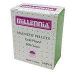 Millennia Magnetic Pellets 1.7mm 800 Gauss