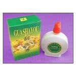 Guashayou Oil