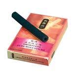 Longevity Smokeless Moxa Sticks With Hole, 5/Box