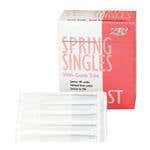 DBC Spring Single Acupuncture Needles, Box Of 100