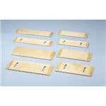 Transfer Board With Hand Slots 8" X 30" X 3/4"