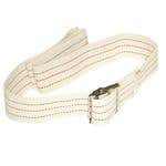 Striped Gait Belt