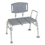 Drive Bariatric Transfer Bench