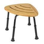 Mabis/Dmi Bamboo Bath Seat