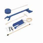 Mabis/DMI Deluxe Reach Extender Hip Kit