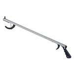 Mabis/Dmi Aluminum Reacher W/Magnetic Tip, 32" L