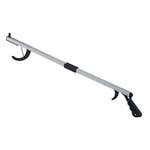 Mabis/Dmi Aluminum Folding Reacher W/Magnet Tip,32