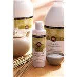 Lotus Touch Organic Naturals™ Bamboo Silk Massage Lotion