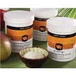 Lotus Touch Cleansing Body Scrubs 16oz