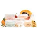 Cuccio Naturale Massage Body Butter Blends