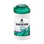 Sani-Hands® Antimicrobial Hand Wipes 150/Tub