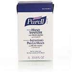 Purell Hand Sanitizer 33.8 Oz Refill