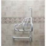 Drive Wall Mount Assist Rail