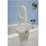 Mabis/Dmi Premium Tub Grab Bar