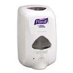Purell® Foaming Sanitizer Refills 40.5 Oz