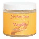 Soothing Touch Salt Scrub 20oz Vanilla