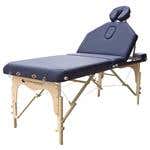 Custom Craftworks Solutions Destiny Portable Massage Table