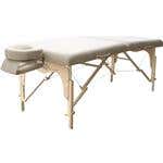 Custom Craftworks Simplicity Portable Massage Table