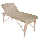 Custom Craftworks Hawiian Portable Massage Table