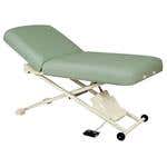 Oakworks ProLuxe Lift Assist Backrest Top