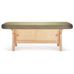 Earthlite Sedona Manual Tilt W/ Cabinet
