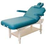 Custom Craftworks Aura Lift Back Table