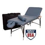 Oakworks Alliance Aluminum Essential Package
