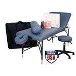 Oakworks Alliance Aluminum Ultimate Package