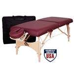 Oakworks® "One" Table Package