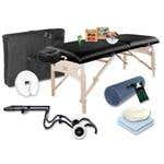 Table With The Works Package