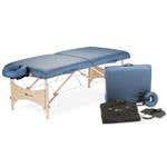 EarthLite Harmony DX Massage Table Package 30"   Table Package