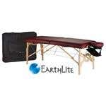 EarthLite Avalon XD™ 30" Massage Table Package