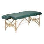 Earthlite Spirit LT Table Reiki Endplates