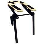 Custom Craftworks Dual Action Adjustable Face Rest Base Only