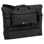 EarthLite Deluxe Carry Case Black