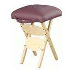 EarthLite Folding Massage Stool