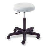 EarthLite Rolling Stool Without Back