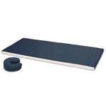 Stronglite Cloud Comfort Table Pad Package