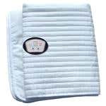 Electric Table Warmer With Digital Control 26" X 67"