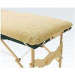 EarthLite Basic Fleece Pad For Earthlite Massage Tables
